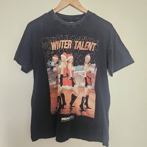 Hollister Mean Girls Christmas Tee Unisex